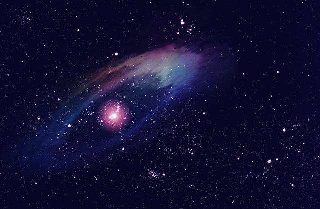 宇宙是谁设计的，奇点是如何产生的318 / 作者:快乐.每一天 / 帖子ID:43466