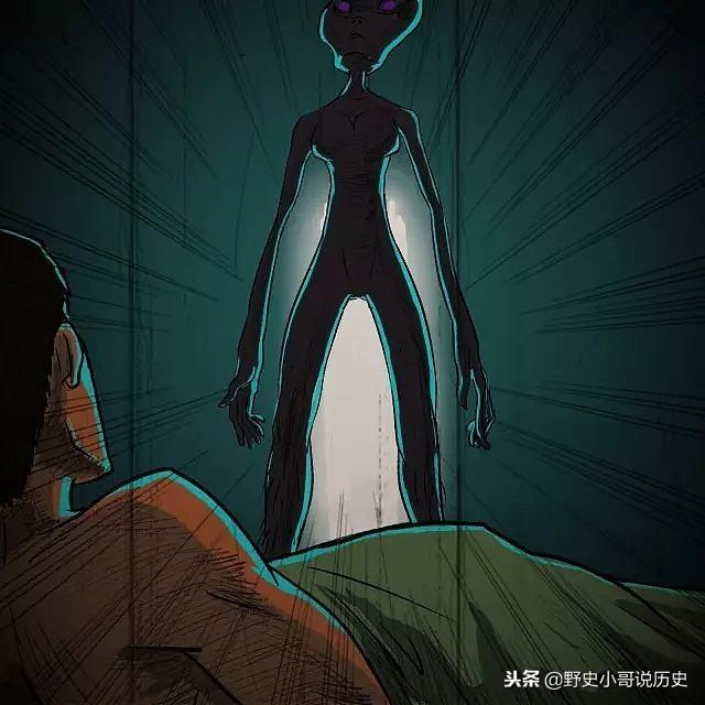 凤凰山UFO事件经过？外星人真的存在吗？644 / 作者:2125326 / 帖子ID:43467