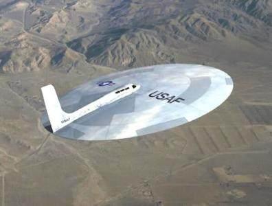 英国政府承认外星人存在？曾试图捕获UFO531 / 作者:nestnall / 帖子ID:43468
