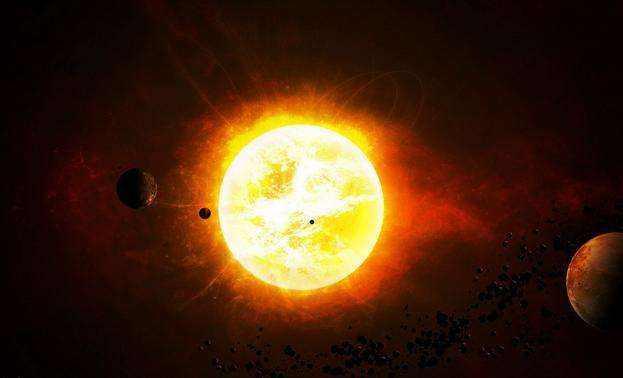 白矮星、中子星和黑洞是恒星的最终结局吗？609 / 作者:any941 / 帖子ID:43469