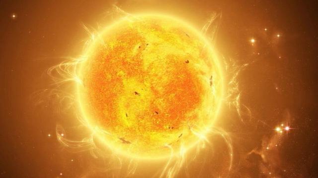 白矮星、中子星和黑洞是恒星的最终结局吗？681 / 作者:any941 / 帖子ID:43469