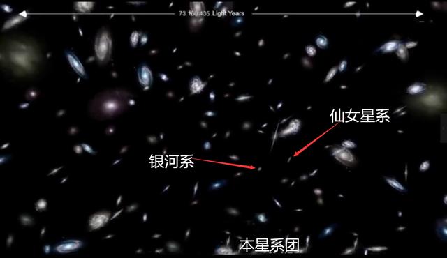什么是多元宇宙？星系如何购成宇宙，宇宙到底有多大818 / 作者:nshukwrd / 帖子ID:43471