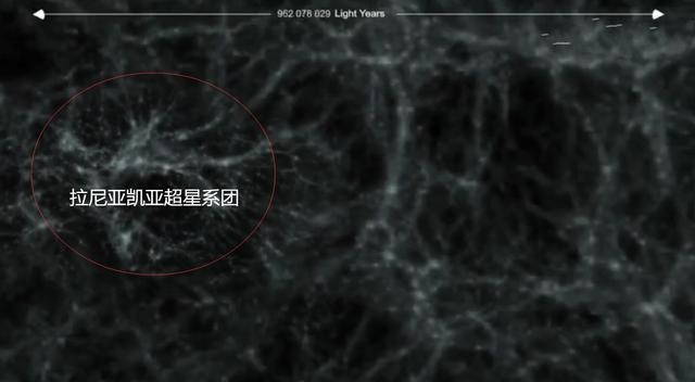 什么是多元宇宙？星系如何购成宇宙，宇宙到底有多大585 / 作者:nshukwrd / 帖子ID:43471