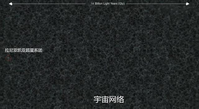 什么是多元宇宙？星系如何购成宇宙，宇宙到底有多大362 / 作者:nshukwrd / 帖子ID:43471
