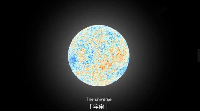 什么是多元宇宙？星系如何购成宇宙，宇宙到底有多大409 / 作者:nshukwrd / 帖子ID:43471