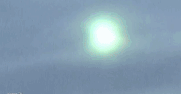 UFO晚上为何要亮着灯飞？525 / 作者:taobaoip888 / 帖子ID:43476