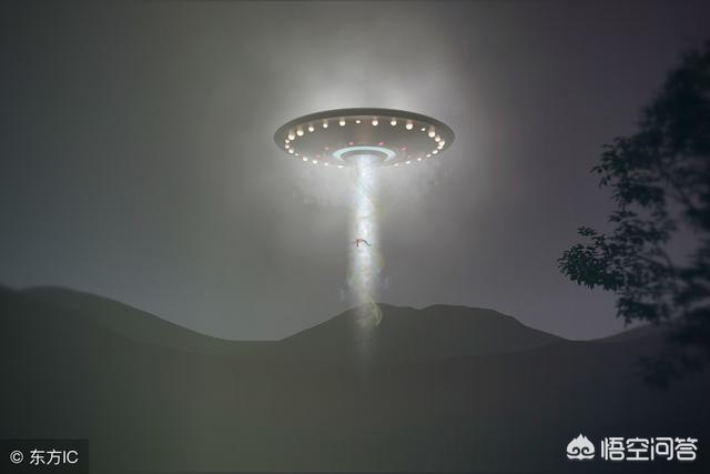 UFO晚上为何要亮着灯飞？774 / 作者:vsCnfaOT / 帖子ID:43476