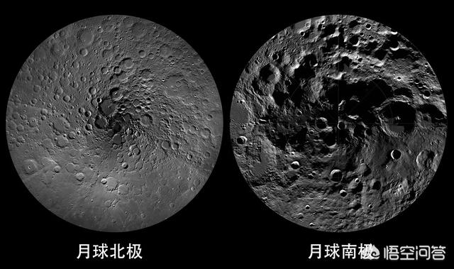 嫦娥四号探索月球阴影的秘密，你认为外星人真的存在吗？636 / 作者:shichg123 / 帖子ID:43478
