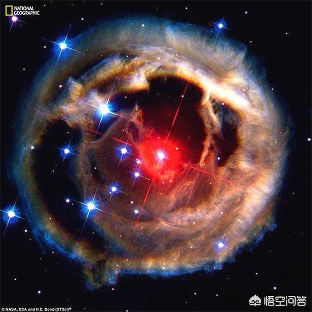 假如现在发明出速度达到一秒一光年的飞行器，能发现宇宙的边缘吗？928 / 作者:gating / 帖子ID:43482