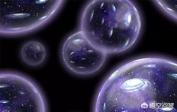 假如现在发明出速度达到一秒一光年的飞行器，能发现宇宙的边缘吗？11 / 作者:xujiahui / 帖子ID:43482