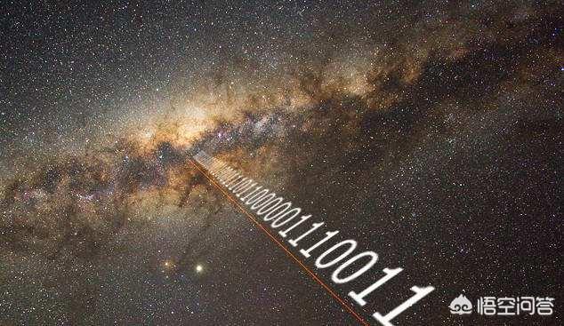 假如现在发明出速度达到一秒一光年的飞行器，能发现宇宙的边缘吗？381 / 作者:akmpswv / 帖子ID:43482