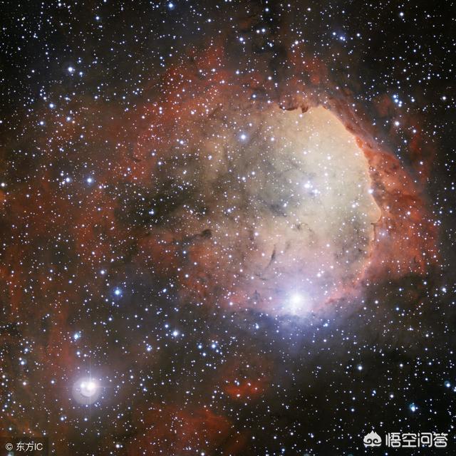 假如现在发明出速度达到一秒一光年的飞行器，能发现宇宙的边缘吗？544 / 作者:ovhmhmk / 帖子ID:43482