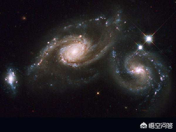 宇宙真的诞生于一个奇点吗？169 / 作者:floatagfly / 帖子ID:43485