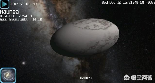 宇宙结构与人类大脑神经元极为相似，宇宙会是意识体吗？63 / 作者:renew / 帖子ID:43490
