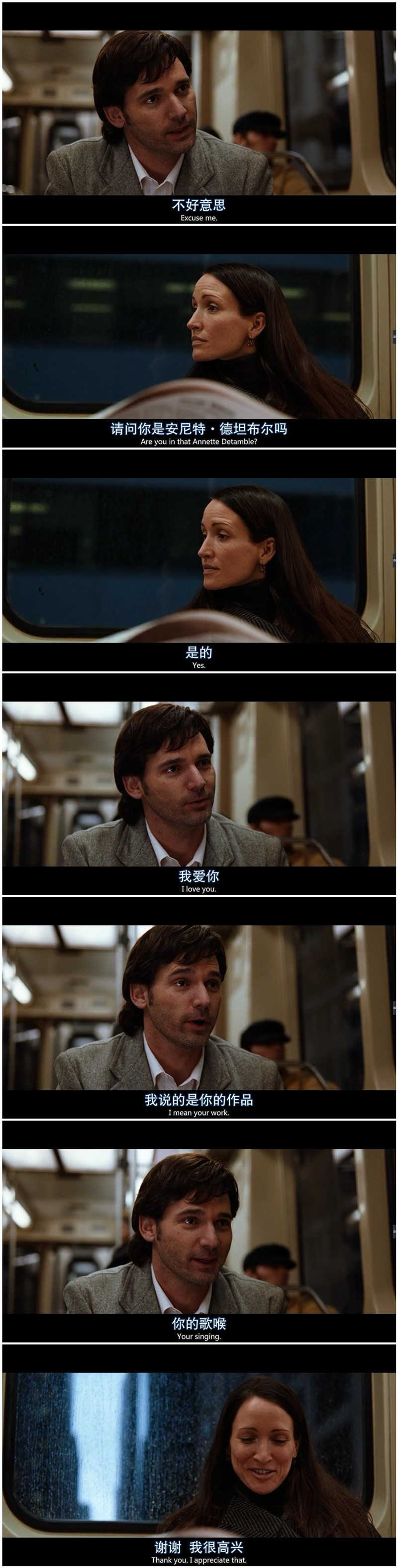 如何评价电影《时空旅行者的妻子》（The Time Traveler's Wife）？592 / 作者:akmpswv / 帖子ID:43499