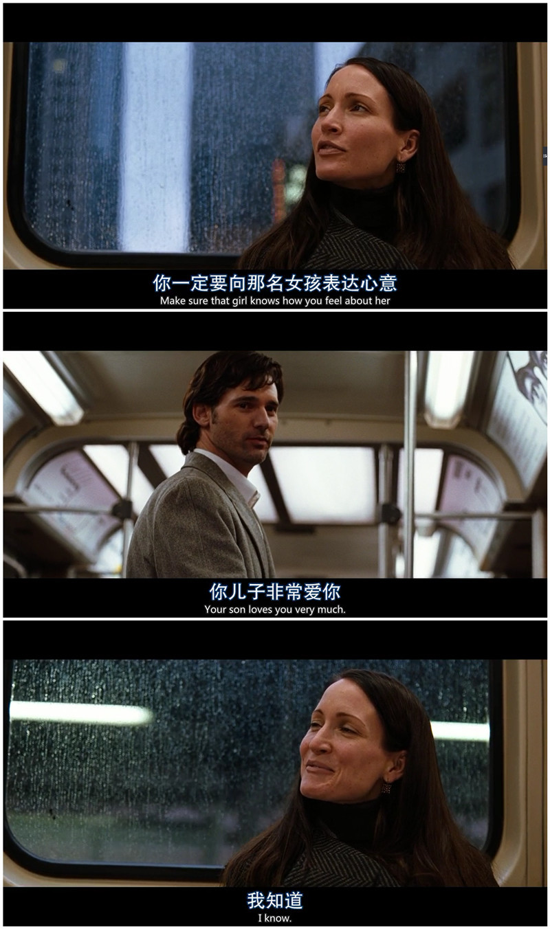 如何评价电影《时空旅行者的妻子》（The Time Traveler's Wife）？796 / 作者:akmpswv / 帖子ID:43499