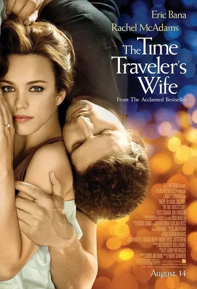 如何评价电影《时空旅行者的妻子》（The Time Traveler's Wife）？585 / 作者:给我闪 / 帖子ID:43499