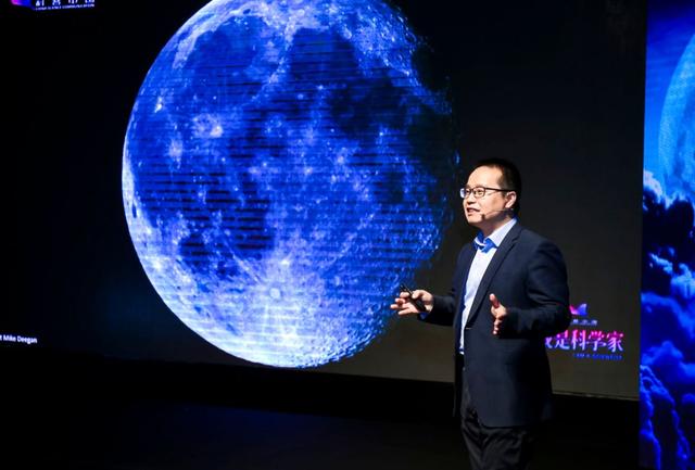 谣言粉碎机：阿波罗登月是假的？月球背面有外星人？557 / 作者:dreamxyp@56.com / 帖子ID:43503