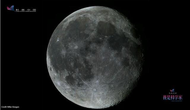 谣言粉碎机：阿波罗登月是假的？月球背面有外星人？772 / 作者:dreamxyp@56.com / 帖子ID:43503