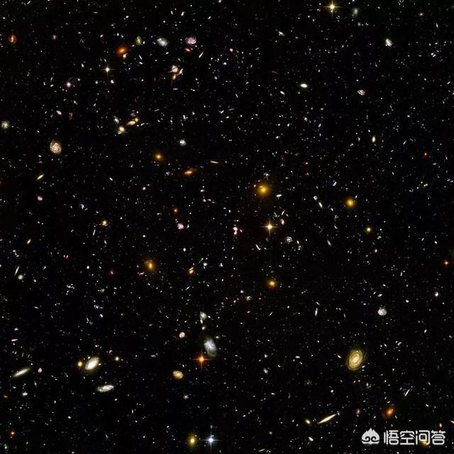 为什么有“两个宇宙”的说法？那么“多重宇宙”的说法是否成立？536 / 作者:wuqunce / 帖子ID:43506