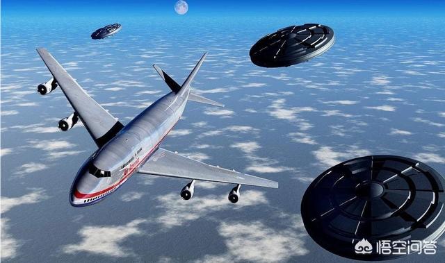 UFO是真的吗？870 / 作者:风骨傲气 / 帖子ID:43512