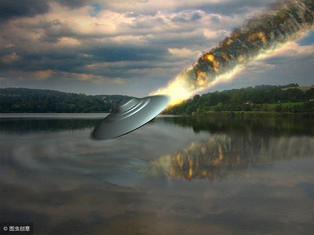 UFO的存在吗？761 / 作者:爱上阿南 / 帖子ID:43521
