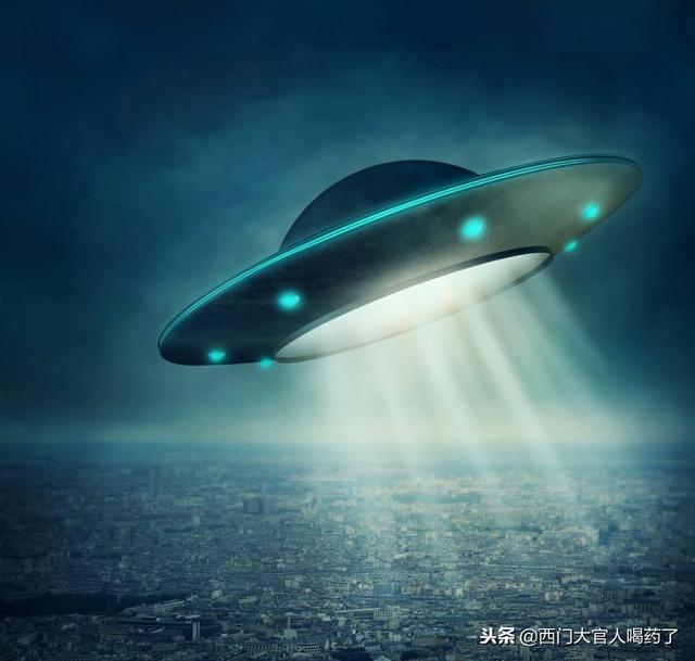 近几年的UFO目击事件真实度分析818 / 作者:dzlqsq / 帖子ID:43522