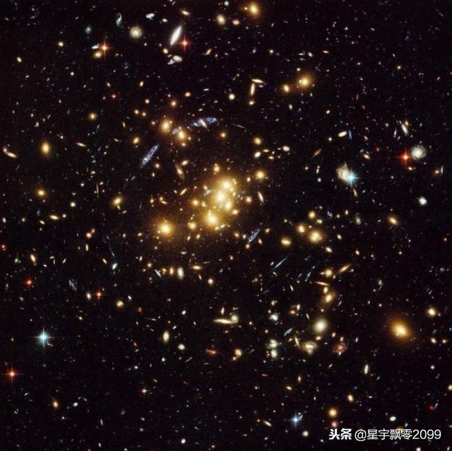 宇宙膨胀超光速怎么理解？113 / 作者:fishbiscuit456 / 帖子ID:43524