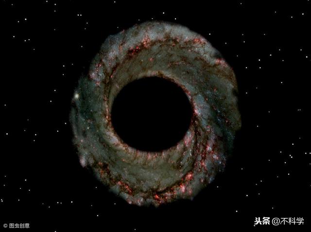黑洞到底存不存在？935 / 作者:ananokok / 帖子ID:43537