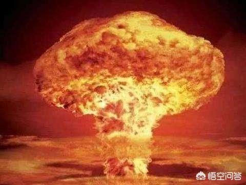 如果造1亿颗氢弹原子弹向太空中同时爆破，能毁灭太阳系吗？477 / 作者:rynet / 帖子ID:43539