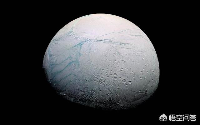 太阳系除了火星，还有那颗星球大概率拥有生命？319 / 作者:bigocean / 帖子ID:43540