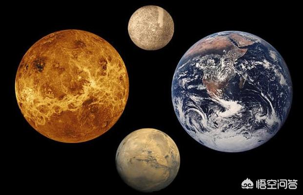 太阳系除了火星，还有那颗星球大概率拥有生命？178 / 作者:vsCnfaOT / 帖子ID:43540