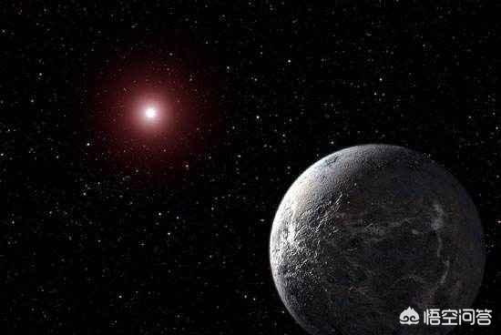 宇宙中已知重力最大的天体哪个？86 / 作者:nara0707 / 帖子ID:43544