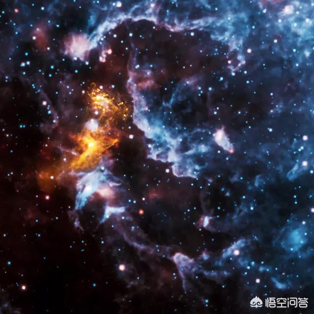 宇宙中已知重力最大的天体哪个？404 / 作者:uqgtvoqjar / 帖子ID:43544