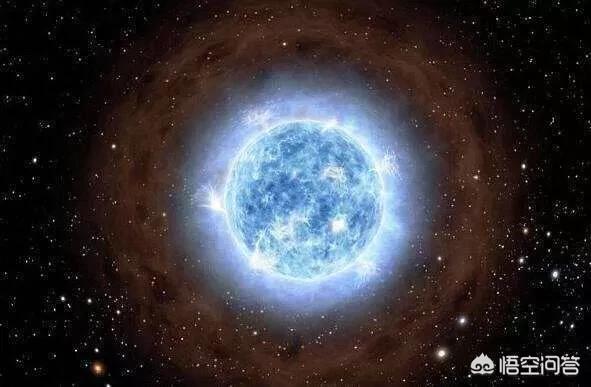 宇宙外面有什么？800 / 作者:sosoyoyo / 帖子ID:43548