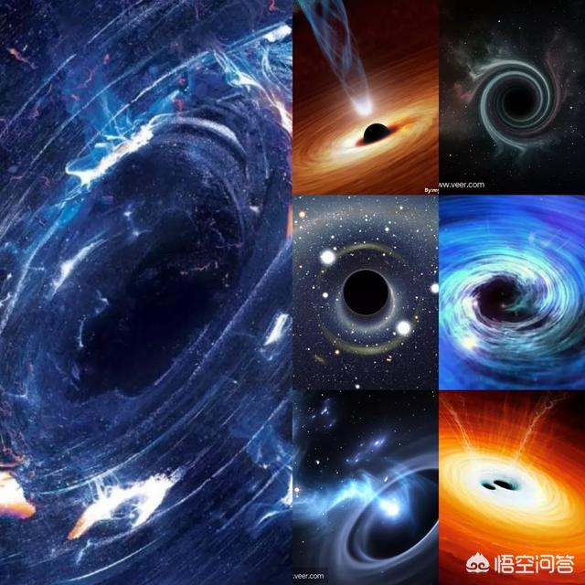 黑洞之内会有生命吗？334 / 作者:pili3761 / 帖子ID:43551