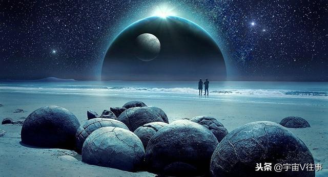 银河系曾经遍布外星文明？那外星人都到哪里去了307 / 作者:wz306 / 帖子ID:43569
