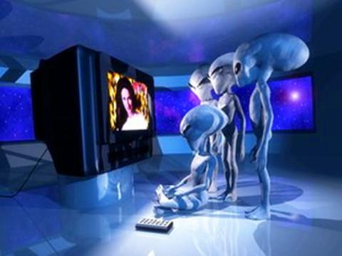 宇宙中如果有外星人，对人类意味着什么？703 / 作者:LThhVopG / 帖子ID:43571