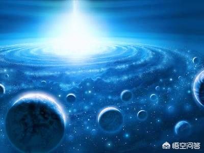 广义的宇宙指物质、时间、空间的统一，那宇宙的空间和时间是无限的吗？637 / 作者:presario1500 / 帖子ID:43577