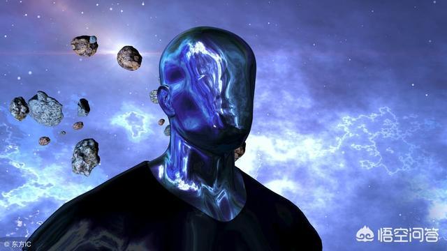 宇宙有没有可能是一个巨大的生命体，它膨胀是因为它在长大？66 / 作者:pili3761 / 帖子ID:43578