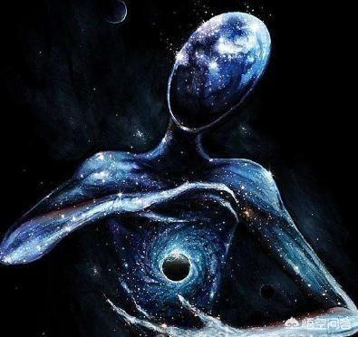 宇宙有没有可能是一个巨大的生命体，它膨胀是因为它在长大？446 / 作者:gating / 帖子ID:43578
