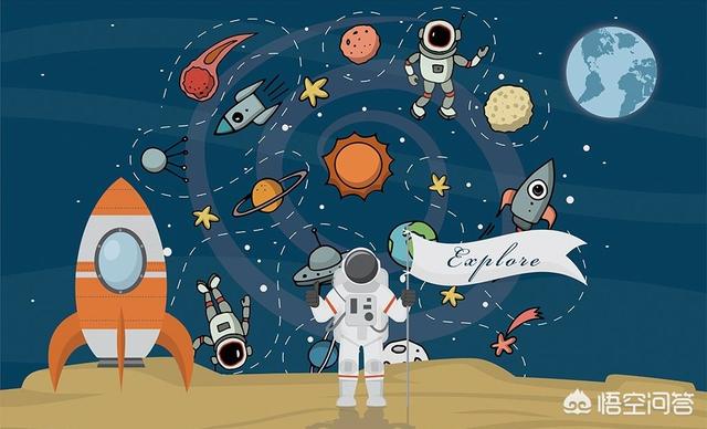 宇宙有没有可能是一个巨大的生命体，它膨胀是因为它在长大？684 / 作者:lzwdj / 帖子ID:43578