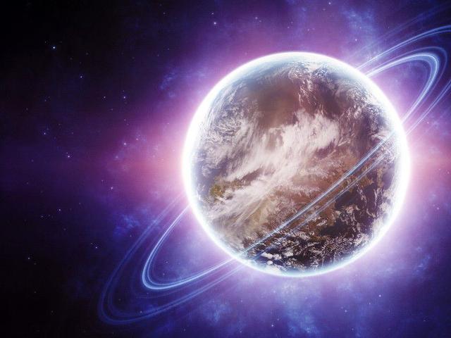 行星环是怎么产生的？为什么气态行星有行星环？263 / 作者:twxd / 帖子ID:43591