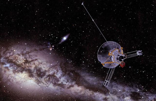 行星环是怎么产生的？为什么气态行星有行星环？280 / 作者:twxd / 帖子ID:43591