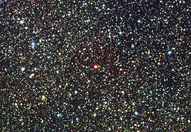 如何看待「离太阳系最近的比邻星发现宜居类地行星，可能还有水」？919 / 作者:雨云儿 / 帖子ID:43594