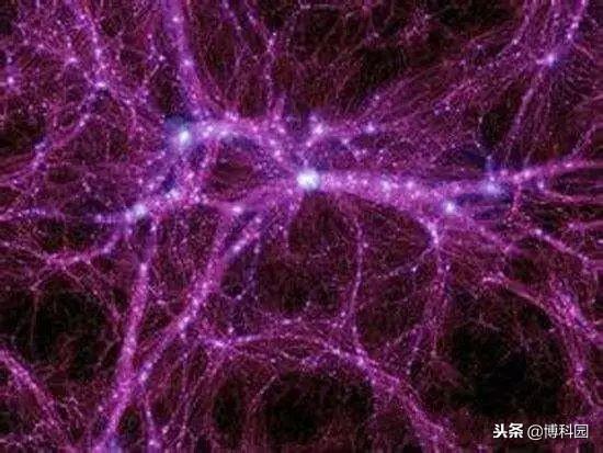 已发现早期宇宙中“失踪”的暗物质？794 / 作者:闲不住a / 帖子ID:43607