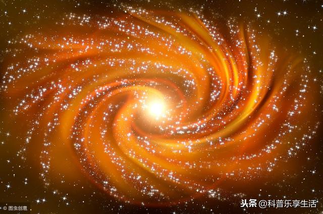 宇宙中27%是暗物质组成，什么是暗物质，暗物质是由什么组成？268 / 作者:aHNtCqDM / 帖子ID:43608