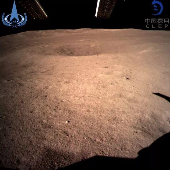 月球背面是什么样？会有外星人吗？354 / 作者:爱上阿南 / 帖子ID:43609
