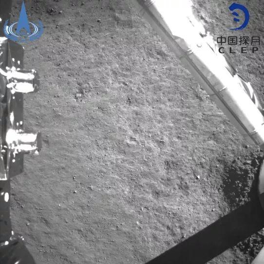 月球背面是什么样？会有外星人吗？245 / 作者:爱上阿南 / 帖子ID:43609