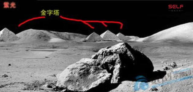 月球背面是什么样？会有外星人吗？681 / 作者:爱上阿南 / 帖子ID:43609
